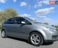 Сірий Форд Focus C-Max, об'ємом двигуна 1.6 л та пробігом 245 тис. км за 4449 $, фото 1 на Automoto.ua
