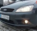 Сірий Форд Focus C-Max, об'ємом двигуна 1.8 л та пробігом 317 тис. км за 4400 $, фото 13 на Automoto.ua
