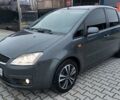 Сірий Форд Focus C-Max, об'ємом двигуна 1.8 л та пробігом 317 тис. км за 4400 $, фото 1 на Automoto.ua