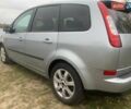 Сірий Форд Focus C-Max, об'ємом двигуна 1.8 л та пробігом 200 тис. км за 4500 $, фото 4 на Automoto.ua