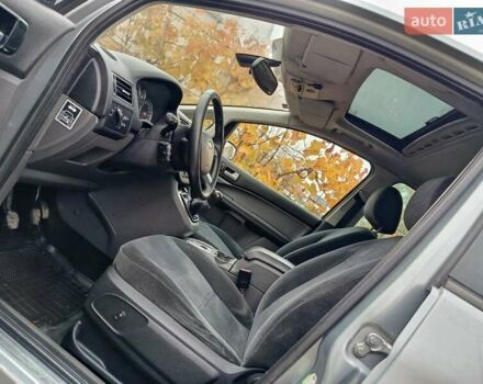 Сірий Форд Focus C-Max, об'ємом двигуна 1.8 л та пробігом 248 тис. км за 4999 $, фото 12 на Automoto.ua