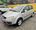 Сірий Форд Focus C-Max, об'ємом двигуна 1.6 л та пробігом 259 тис. км за 4700 $, фото 2 на Automoto.ua