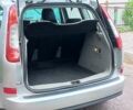 Серый Форд Focus C-Max, объемом двигателя 1.6 л и пробегом 172 тыс. км за 4888 $, фото 9 на Automoto.ua
