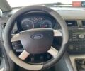 Серый Форд Focus C-Max, объемом двигателя 1.6 л и пробегом 220 тыс. км за 4999 $, фото 18 на Automoto.ua