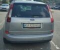 Серый Форд Focus C-Max, объемом двигателя 1.56 л и пробегом 318 тыс. км за 4500 $, фото 4 на Automoto.ua