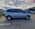 Сірий Форд Focus C-Max, об'ємом двигуна 1.56 л та пробігом 320 тис. км за 4800 $, фото 4 на Automoto.ua