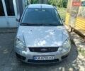 Сірий Форд Focus C-Max, об'ємом двигуна 2 л та пробігом 199 тис. км за 5800 $, фото 3 на Automoto.ua