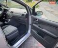 Сірий Форд Focus C-Max, об'ємом двигуна 1.6 л та пробігом 352 тис. км за 4300 $, фото 16 на Automoto.ua