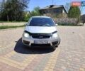Серый Форд Focus C-Max, объемом двигателя 1.6 л и пробегом 380 тыс. км за 4500 $, фото 1 на Automoto.ua