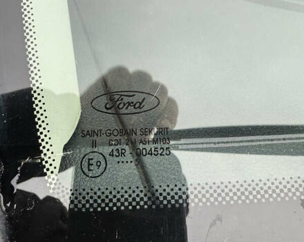 Серый Форд Focus C-Max, объемом двигателя 1.8 л и пробегом 118 тыс. км за 4800 $, фото 18 на Automoto.ua