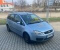 Серый Форд Focus C-Max, объемом двигателя 1.6 л и пробегом 236 тыс. км за 3200 $, фото 1 на Automoto.ua