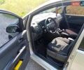 Сірий Форд Focus C-Max, об'ємом двигуна 1.6 л та пробігом 12 тис. км за 5799 $, фото 13 на Automoto.ua
