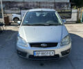 Серый Форд Focus C-Max, объемом двигателя 1.6 л и пробегом 307 тыс. км за 4700 $, фото 1 на Automoto.ua