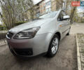 Серый Форд Focus C-Max, объемом двигателя 1.8 л и пробегом 206 тыс. км за 5200 $, фото 4 на Automoto.ua