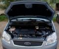 Серый Форд Focus C-Max, объемом двигателя 2 л и пробегом 217 тыс. км за 5150 $, фото 26 на Automoto.ua