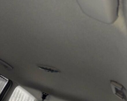 Серый Форд Focus C-Max, объемом двигателя 1.6 л и пробегом 223 тыс. км за 5300 $, фото 5 на Automoto.ua