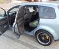 Серый Форд Focus C-Max, объемом двигателя 2 л и пробегом 217 тыс. км за 5150 $, фото 33 на Automoto.ua