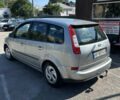 Форд Focus C-Max 2005 в Запорожье на Automoto.ua Серый Форд Focus C-Max, объемом двигателя 1.6 л и пробегом 307 тыс. км за 4700 $, фото 7 на Automoto.ua