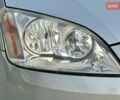 Серый Форд Focus C-Max, объемом двигателя 1.6 л и пробегом 238 тыс. км за 4800 $, фото 17 на Automoto.ua