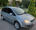 Серый Форд Focus C-Max, объемом двигателя 1.6 л и пробегом 266 тыс. км за 5500 $, фото 1 на Automoto.ua
