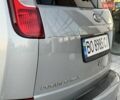 Серый Форд Focus C-Max, объемом двигателя 1.6 л и пробегом 238 тыс. км за 4800 $, фото 28 на Automoto.ua