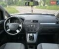 Сірий Форд Focus C-Max, об'ємом двигуна 1.6 л та пробігом 352 тис. км за 4300 $, фото 18 на Automoto.ua
