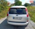 Сірий Форд Focus C-Max, об'ємом двигуна 1.6 л та пробігом 12 тис. км за 5799 $, фото 7 на Automoto.ua