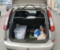 Сірий Форд Focus C-Max, об'ємом двигуна 1.56 л та пробігом 247 тис. км за 5200 $, фото 8 на Automoto.ua