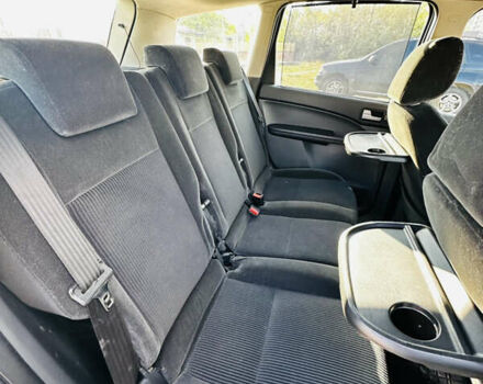 Форд Focus C-Max 2005 у Харкові на Automoto.ua Сірий Форд Focus C-Max, об'ємом двигуна 1.8 л та пробігом 119 тис. км за 4700 $, фото 17 на Automoto.ua