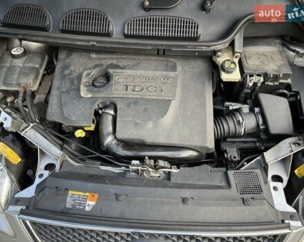 Сірий Форд Focus C-Max, об'ємом двигуна 1.6 л та пробігом 352 тис. км за 4300 $, фото 21 на Automoto.ua