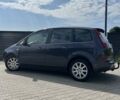 Серый Форд Focus C-Max, объемом двигателя 1.6 л и пробегом 224 тыс. км за 5200 $, фото 5 на Automoto.ua