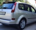 Сірий Форд Focus C-Max, об'ємом двигуна 1.6 л та пробігом 208 тис. км за 4600 $, фото 6 на Automoto.ua