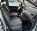 Серый Форд Focus C-Max, объемом двигателя 1.6 л и пробегом 238 тыс. км за 4800 $, фото 42 на Automoto.ua