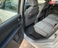 Сірий Форд Focus C-Max, об'ємом двигуна 1.6 л та пробігом 352 тис. км за 4300 $, фото 13 на Automoto.ua