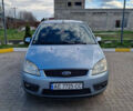 Сірий Форд Focus C-Max, об'ємом двигуна 1.56 л та пробігом 320 тис. км за 4800 $, фото 6 на Automoto.ua