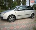 Сірий Форд Focus C-Max, об'ємом двигуна 1.6 л та пробігом 352 тис. км за 4300 $, фото 10 на Automoto.ua