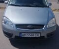 Сірий Форд Focus C-Max, об'ємом двигуна 1.8 л та пробігом 300 тис. км за 4100 $, фото 3 на Automoto.ua