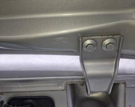 Серый Форд Focus C-Max, объемом двигателя 1.6 л и пробегом 223 тыс. км за 5300 $, фото 8 на Automoto.ua