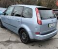 Сірий Форд Focus C-Max, об'ємом двигуна 1.8 л та пробігом 167 тис. км за 3999 $, фото 1 на Automoto.ua