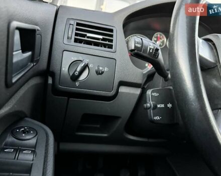 Серый Форд Focus C-Max, объемом двигателя 1.6 л и пробегом 238 тыс. км за 4800 $, фото 34 на Automoto.ua