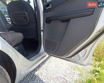 Сірий Форд Focus C-Max, об'ємом двигуна 1.6 л та пробігом 12 тис. км за 5799 $, фото 1 на Automoto.ua