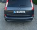 Серый Форд Focus C-Max, объемом двигателя 1.8 л и пробегом 275 тыс. км за 4100 $, фото 8 на Automoto.ua