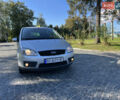 Серый Форд Focus C-Max, объемом двигателя 1.8 л и пробегом 180 тыс. км за 4300 $, фото 22 на Automoto.ua