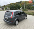 Серый Форд Focus C-Max, объемом двигателя 1.8 л и пробегом 276 тыс. км за 4350 $, фото 16 на Automoto.ua