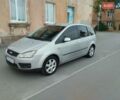 Сірий Форд Focus C-Max, об'ємом двигуна 1.56 л та пробігом 247 тис. км за 5200 $, фото 1 на Automoto.ua