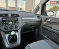 Серый Форд Focus C-Max, объемом двигателя 1.6 л и пробегом 238 тыс. км за 4800 $, фото 40 на Automoto.ua