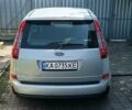 Сірий Форд Focus C-Max, об'ємом двигуна 2 л та пробігом 199 тис. км за 5800 $, фото 4 на Automoto.ua