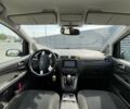 Серый Форд Focus C-Max, объемом двигателя 1.6 л и пробегом 224 тыс. км за 5200 $, фото 30 на Automoto.ua