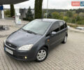 Серый Форд Focus C-Max, объемом двигателя 1.8 л и пробегом 276 тыс. км за 4350 $, фото 5 на Automoto.ua