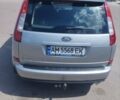 Сірий Форд Focus C-Max, об'ємом двигуна 1.8 л та пробігом 300 тис. км за 4100 $, фото 1 на Automoto.ua